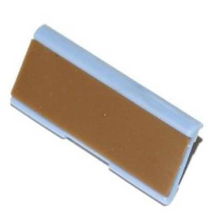 HP 1200/1220/3300/3320/3330/3320/3310/1300/1150/1000 Separation Pad, RF0-1014-020