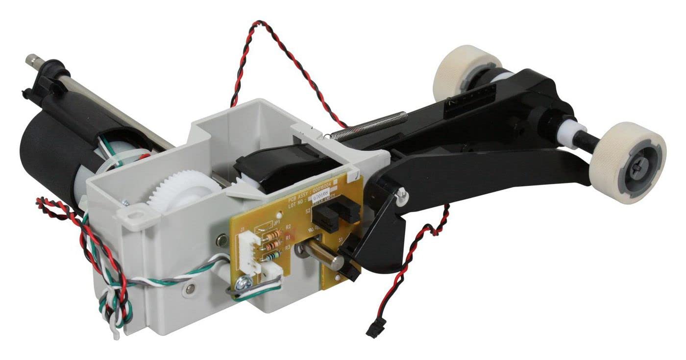 Lexmark OEM T640/T642/T644/X642/X644/X646 500-Sheet Pick Arm Assembly, 40X0066