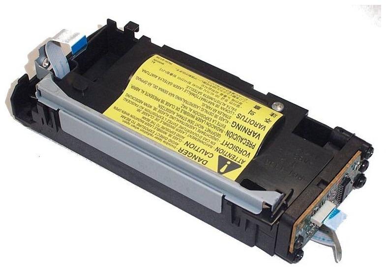 HP 1010/1012/1015/3020/3030/3015 Laser/Scanner assembly, RM1-0171