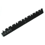 HP 2820/2840 Paper Inlet Guide, RB3-0180