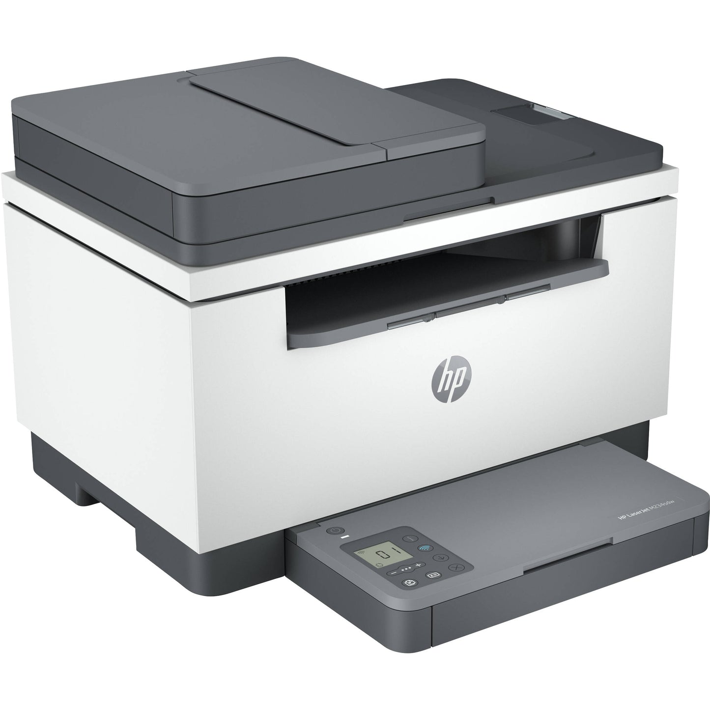 HP LaserJet MFP M234sdw Refurbished All-in-One Monochrome Laser Printer, 6GX01F