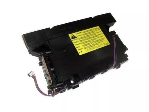 HP 2300/2300n/2300d/2300dtn/2300l Laser Scanner Assembly, RM1-0313