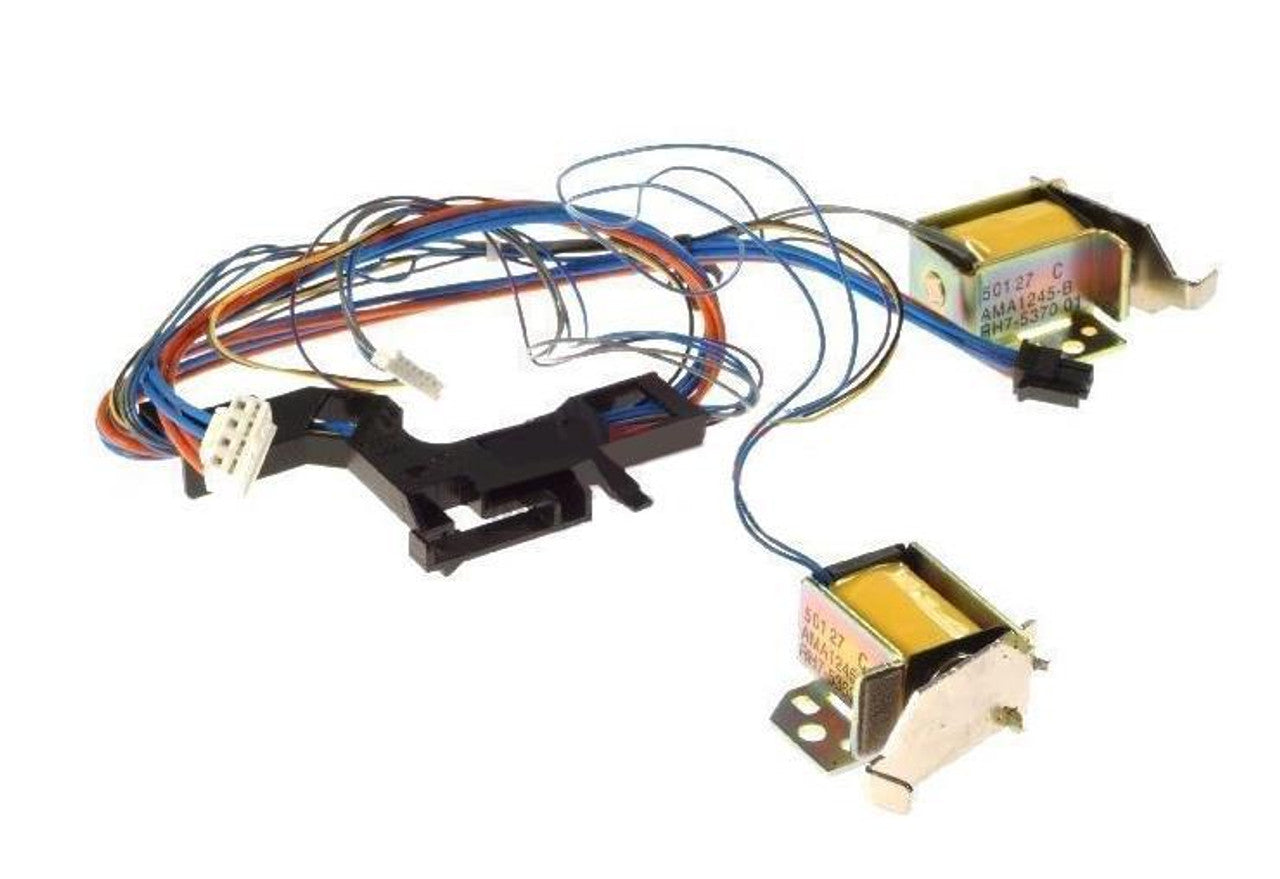 HP 2300/2300n/2300d/2300dn/2300dtn Cable and Guide Assembly, RM1-0324