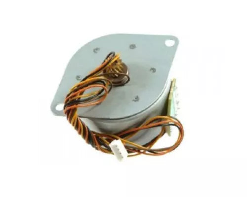 HP 2410/2420/2430 Electric Stepper Motor Assembly, RK2-0523