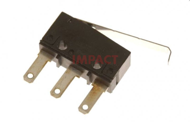 HP M3035/M3027/P2014/P2015/2430/2410/2420 Door open switch, RK2-0534