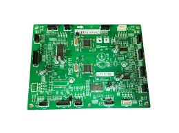 HP M880/M855 High Capacity Input (HCI) Controller PC Board Assembly, RM2-0717