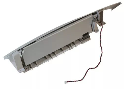 Lexmark T640/T642/X646/X642 Multipurpose Feeder Lower Deflector Assembly, 40X0079