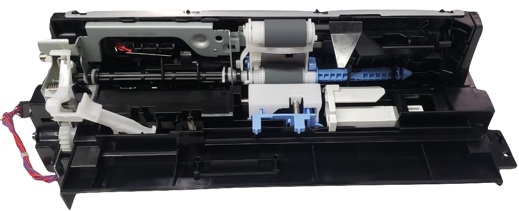 HP M632/M633/M631/M635/E62555/E62565 Pick up assembly, RM2-0892