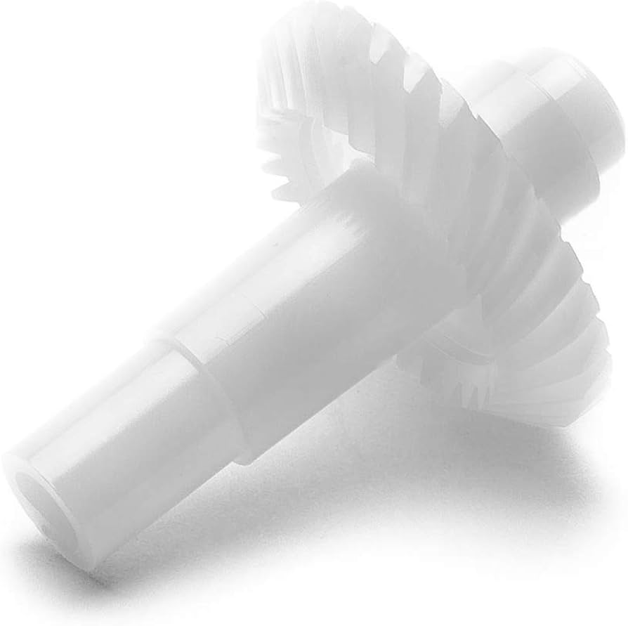 Lexmark S1620/S1625/S1650/S1655 Gear Bevel W/Grease Pack, 99A0954