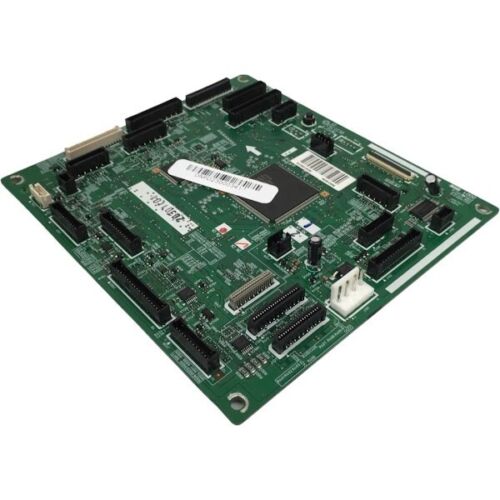 HP M554/M555 DC Controller Board, RM3-8464
