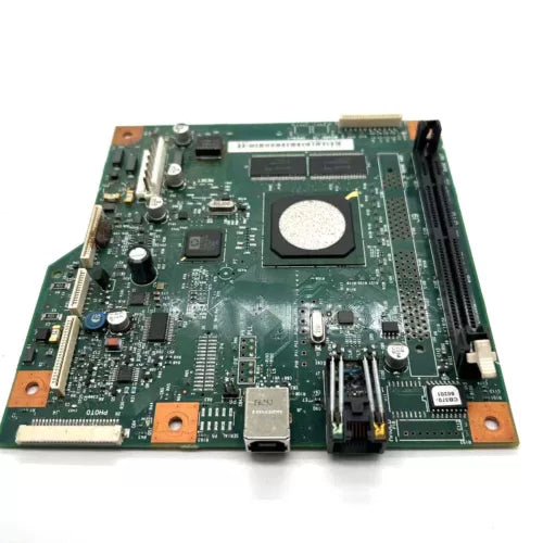 HP CM1017 Formatter Board, CB371-60001