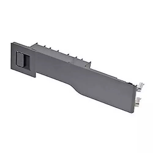 HP M4345/M4345x/M4345xs/M4345xm Lower Right Cover Assembly, RM1-1033
