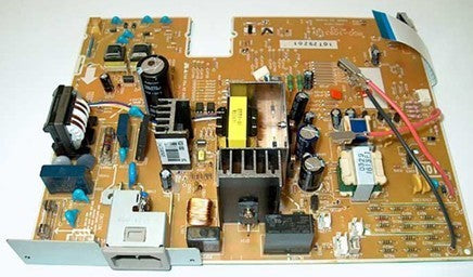 HP 1000 Engine Control PC Board, RG0-1093