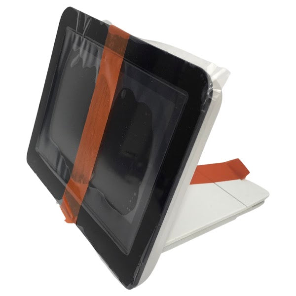 HP M507 Control Panel Assembly, K0Q15-60106