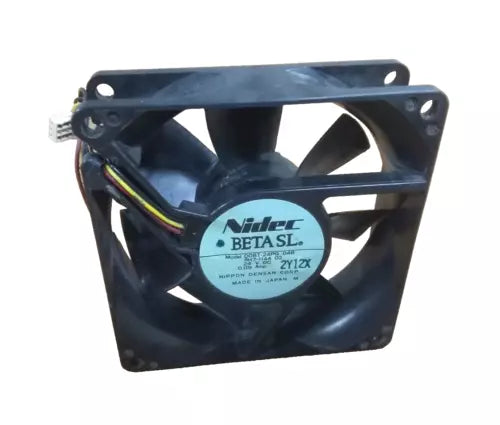 HP 4/4M Tubeaxial Fan, RH7-1144