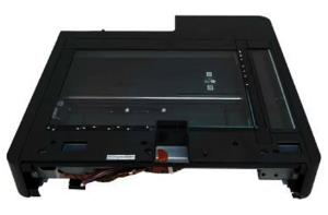 HP M830z/M830zm Scanner Assembly, CF367-60115