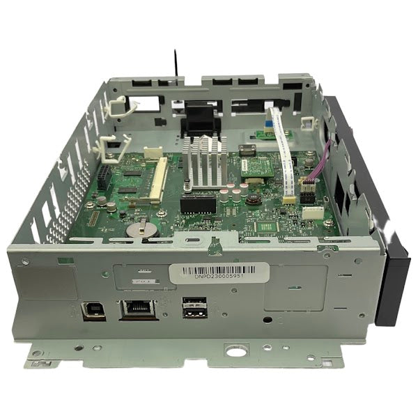 HP E85055/E75245/M751/M856 Formatter Board, T3U51-60001