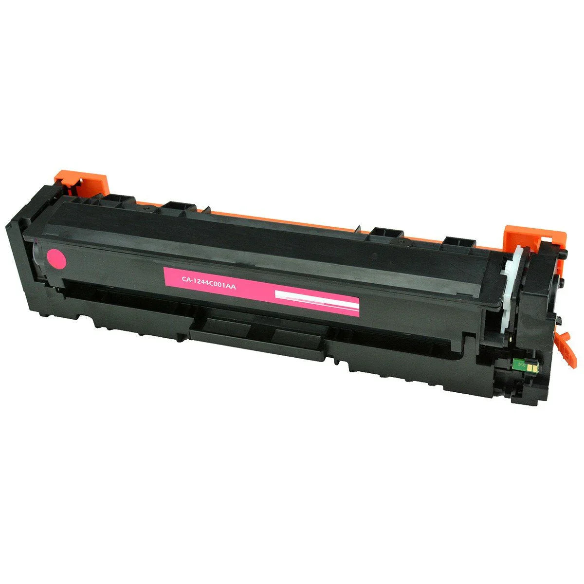 Canon CRG-045H Compatible Toner Cartridge Magenta 2.2K High Yield, 1244C001AA