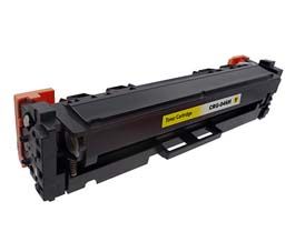 Canon CRG-046H Compatible Toner Cartridge Yellow 5K High Yield, 1251C001