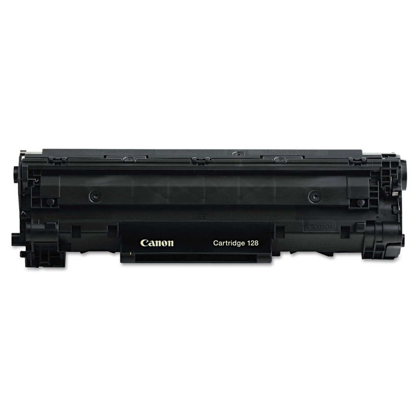 Canon CRG-128 Compatible Toner Cartridge Black 2.1K Yield, 3500B001AA