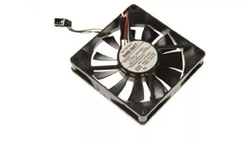 HP OEM M5035, Front Cooling Fan, RK2-1285-000