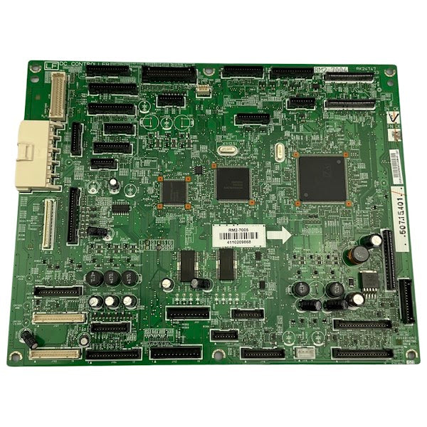 HP M855/M880 Controller Board, RM2-7005