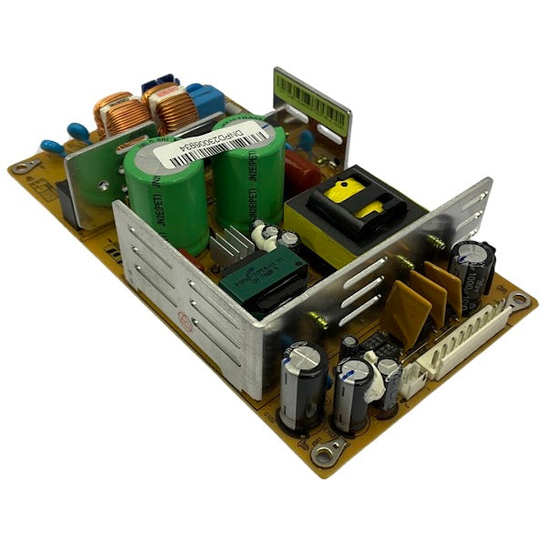 HP E87640/E87650/E87660 Switching Mode Power Supply, JC44-00091D