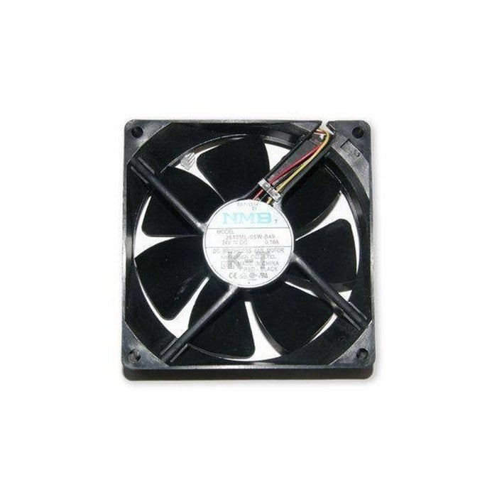 HP 5000/5000n/5000gn/5000le/5000dn Lower right rear cooling fan, RH7-1354