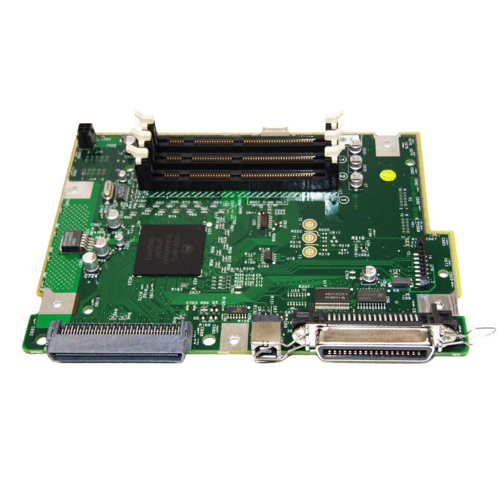 HP 2300 Formatter Board, Q1395-60002