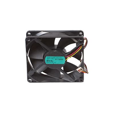 HP M3035/M3027/P3005 Right side cooling fan, RK2-1497