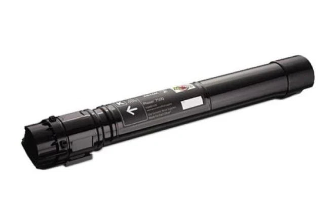 Xerox WorkCentre 7500/7800/7900 Compatible Toner Cartridge Black 26K Yield, 006R01513