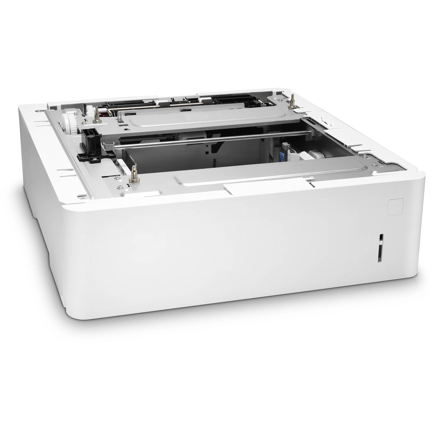 HP LJ M607/M608/M609 Optional 550 Paper Tray Sheet Feeder (Remanufactured) L0H17A