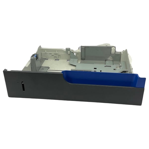 HP CP4025/CP4525/CM4540 500-Sheet Cassette Tray, RM1-5928