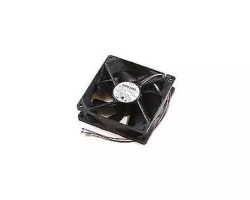 HP 4650/4650n/4650dn/4650dtn Lower Fan Assembly, RH7-1607