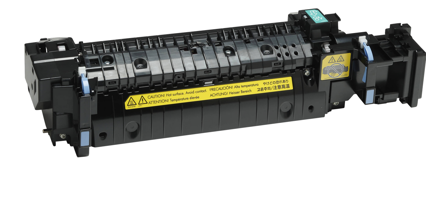HP M653/M652/M681/M682 110V Fuser Kit (Remanufactured), P1B91A