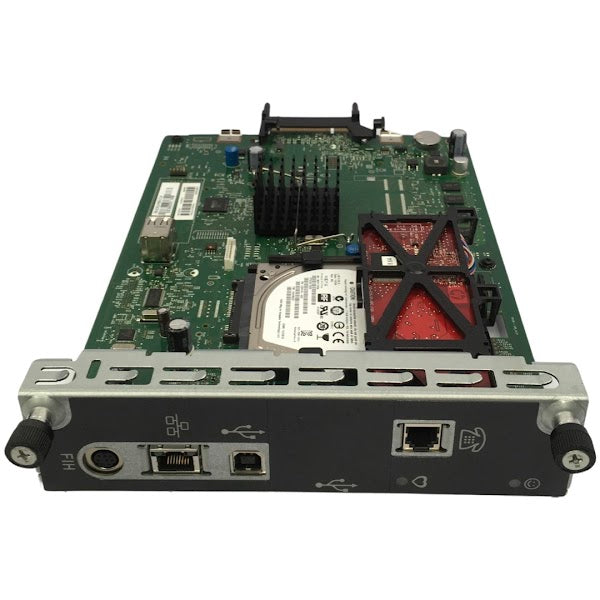 HP M575 Formatter Board, CD662-60001 / CD644-67927