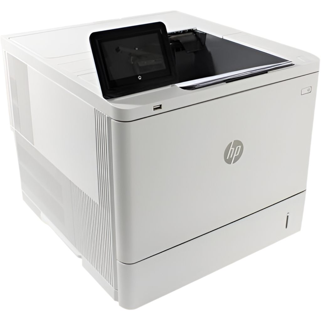 HP LaserJet Enterprise M611dn Monochrome Laser Printer (7PS84A)