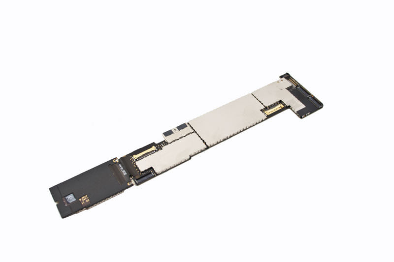 iPad 2 16GB Logic Board