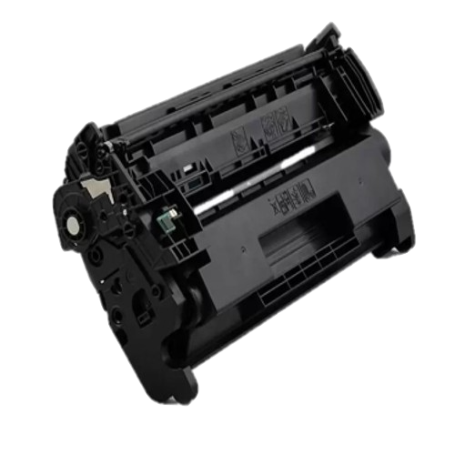 HP Compatible 148X Black Original LaserJet Toner Cartridge W1480X