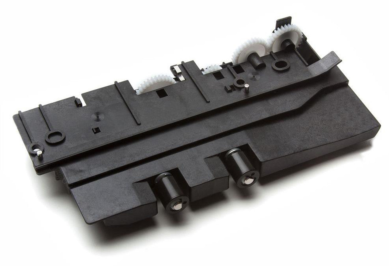 HP CM4730/CP4005/M575/4700/4730 Duplex feed assembly mounted on etb, RM1-1785