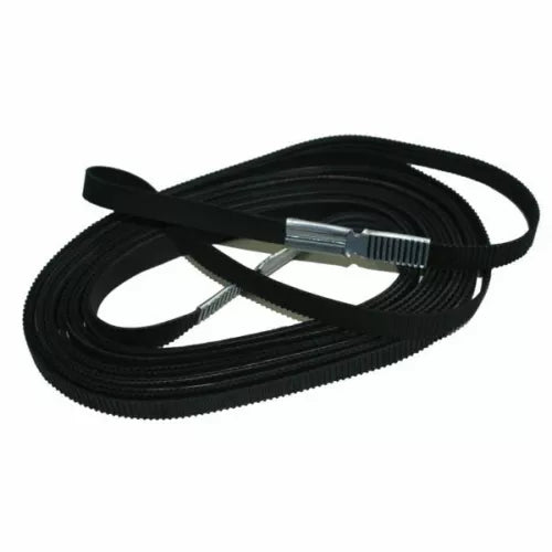 HP 5000/5100/5500 Carriage Belt Assembly, C6095-60183