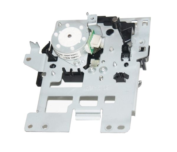 HP 2605dn/2605dtn Duplexing Drive Assembly, RM1-1832