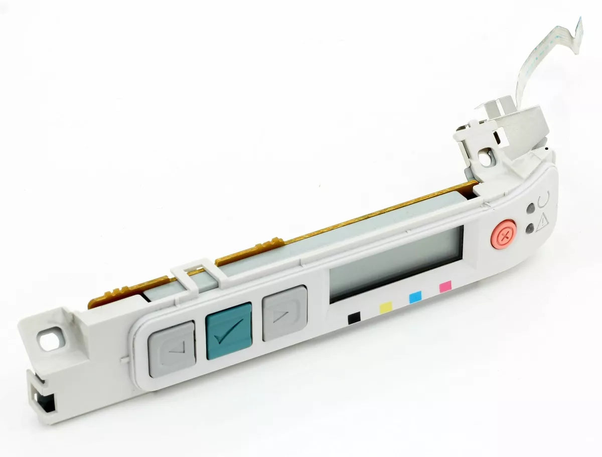 HP 1600/2600nse/2600n Control Panel Assembly, RM1-1983