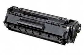 Canon FX10 Compatible Toner Cartridge, Black 2K Yield, 0263B001AA