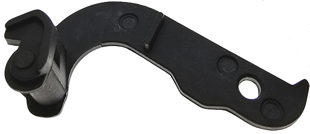 HP P1005/P1006/P1007/P1008/P1009 Lever Left, RC2-1084-CLN