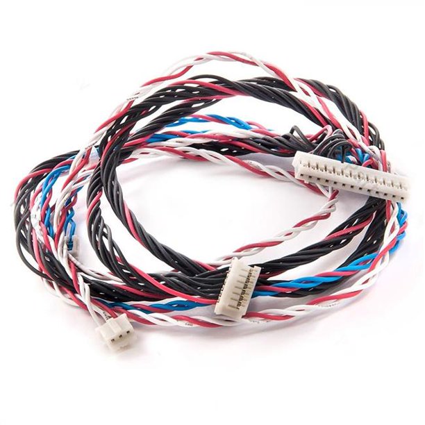 Lexmark OEM T650dn/T650n/T650dtn HVPS/Sensor Cable Assembly, 40X4361