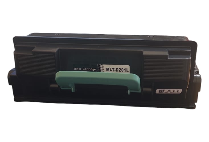 Samsung 201L Compatible Toner Cartridge Black 20K Yield, MLT-D201L