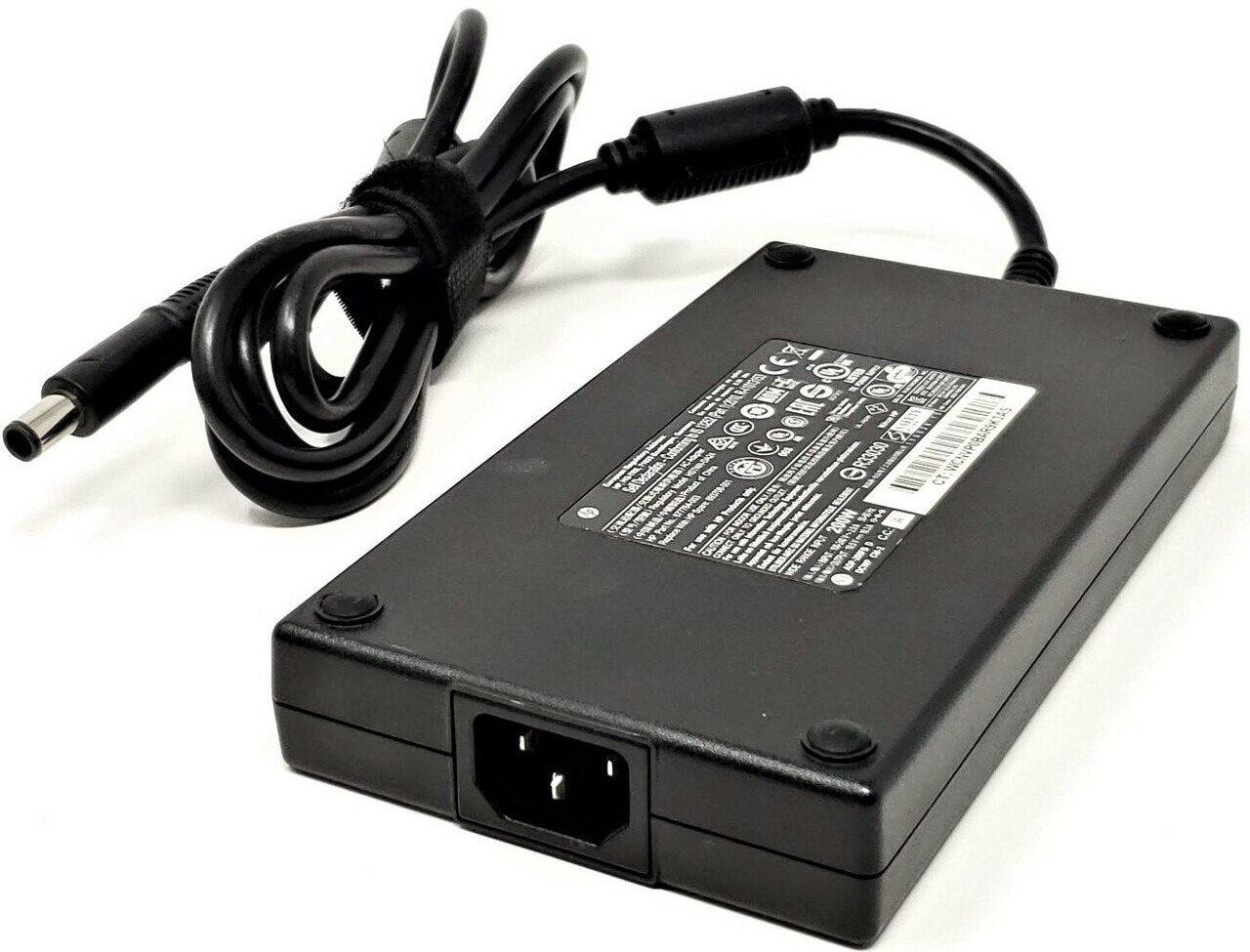 HP OEM AC Smart Power 200 Watt Adapter, 693708-001