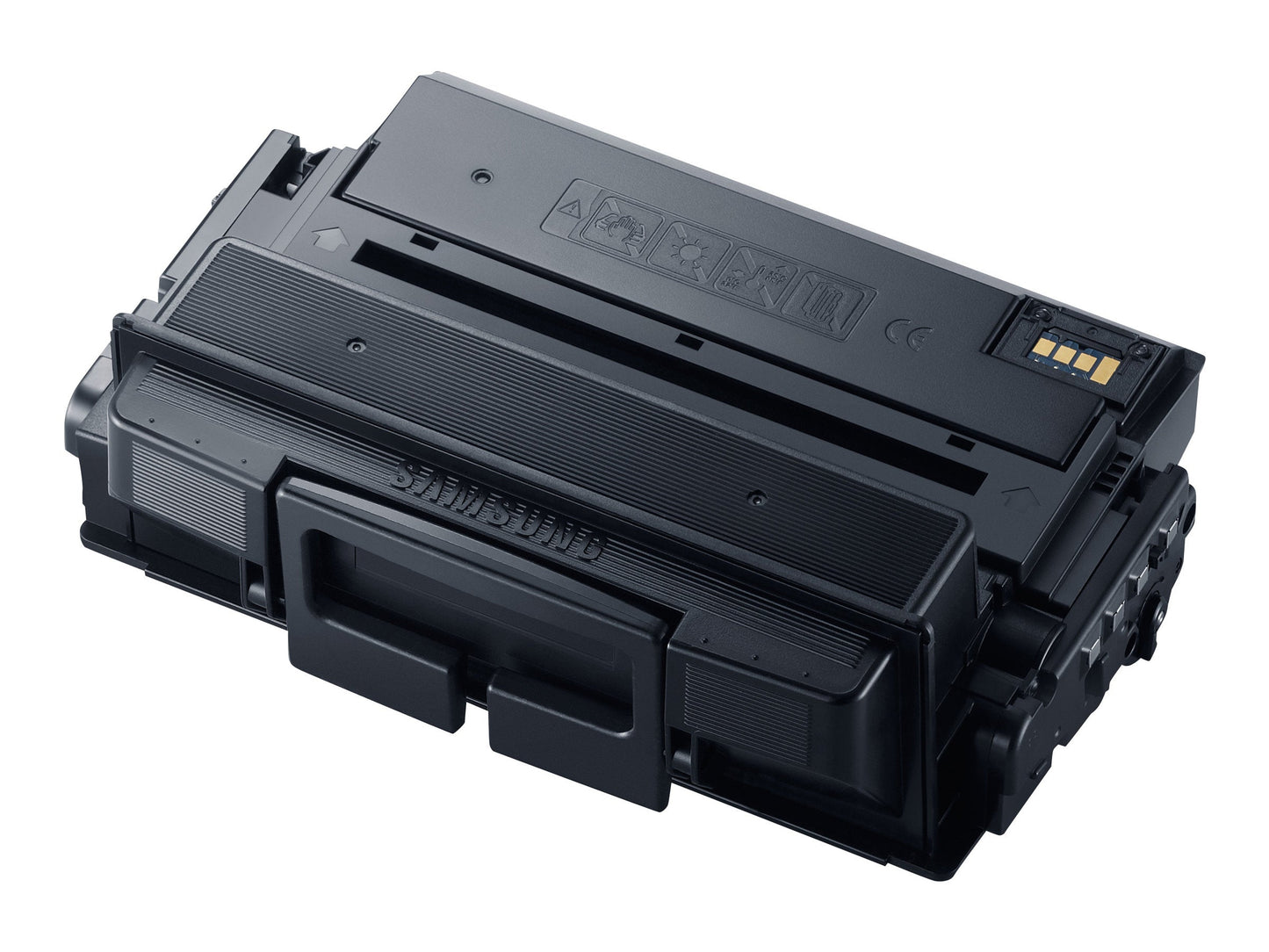 Samsung 203U Compatible Toner Cartridge Black 15K Ultra High Yield, MLT-D203U