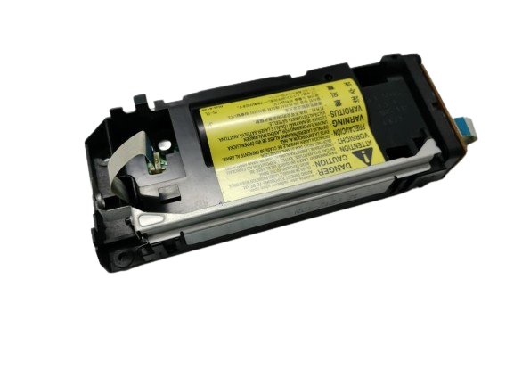 HP 1018/1020 Laser/Scanner Assembly, RM1-2084